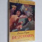 Brian Flynn : De 22 svarta - pikkukuva 1