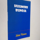 Johan Viitanen : Huumorirunoja - pikkukuva 1