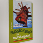Jouko Räty : Missiokerho ja myllykaapparit - pikkukuva 1