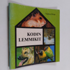 Kodin lemmikit - pikkukuva 1