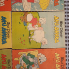 Aku Ankka 10 kpl v. 1965 HYVÄT!! - pikkukuva 3