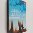 Anna Jansson : Jäljet lumessa - pikkukuva 1