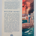 Harry Hjörne : Bultin suku : muuan göteborgilaistarina - pikkukuva 2