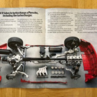 Esite Porsche 944 & 944 Turbo 1987 - pikkukuva 3