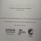 Virpi Hämeen-Anttila - Myöhäinen kevät (sid.) - pikkukuva 2