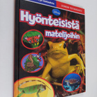 Lars Serritslev : Hyönteisistä matelijoihin : kysymyksiä ... - pikkukuva 1
