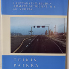 Tapani Mikola : Lauttakylän seudun ammattiautoilijat ry 1-2 - pikkukuva 1