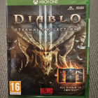 DIABLO III ETERNAL COLLECTION XBOX ONE - UUSI - pikkukuva 1