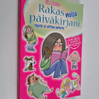Jim Benton : Rakas nuija päiväkirjani, tästä ei sitten pu... - pikkukuva 1