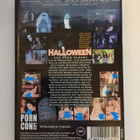 Halloween XXX Porn Parody (DVD) K18 (2011) - pikkukuva 2