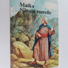 J.f Allen : Matka Siinain vuorelle - pikkukuva 1