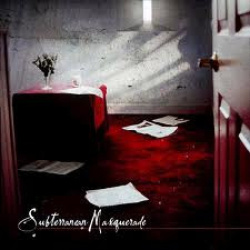 Subterranean Masquerade - Temporary Psychotic State (CD)