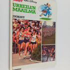 Urheilun maailma : juoksut - pikkukuva 1