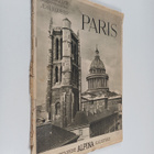 Jean Roubier ym. : Paris - Encycloedie Alpina illustree - pikkukuva 1
