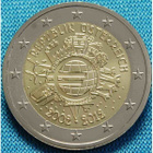 2 euro 2012 Eurosetelit ja -kolikot 10v Austria (Itävalta) - pikkukuva 1