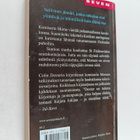 Colin Dexter : Palvelus vainajille - pikkukuva 2