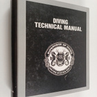 Diving technical manual : Nondestructive examination syst... - pikkukuva 1