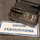 [T3148] Paslode IM90Xi Runkoimpulssinaulain, akku, laturi - pikkukuva 4