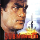 dvd, Submerged - Tehtävä pinnan alla (Steven Seagal, Vinnie - pikkukuva 1