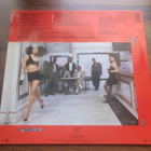 THE DAZZ BAND - ROCK THE  ROOM ( LP . VINYYLI ) - pikkukuva 2