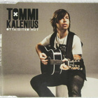 Tommi Kalenius • Ottaisitko Mut PROMO CDr-Single - pikkukuva 1