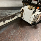 Stihl 012 Av moottorisaha - pikkukuva 4