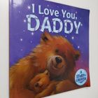 I Love You, Daddy - pikkukuva 1