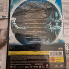 Stargate Atlantis kausi 4 dvd - pikkukuva 2