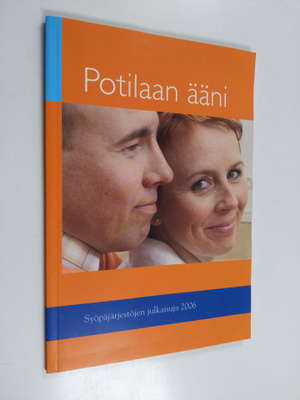 Potilaan ääni