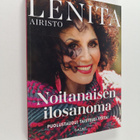 Lenita Airisto : Noitanaisen ilosanoma - Puolustaudu! Tai... - pikkukuva 1