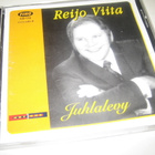Reijo Viita - Juhlalevy (CD) - pikkukuva 1