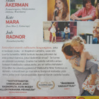 RAKKAUTTA NEW YORKISSA BLU-RAY - pikkukuva 2