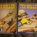 TEX WILLER KIRJASTO 2 KIRJAA - pikkukuva 1