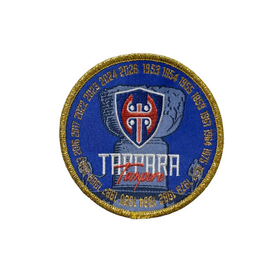 Kangasmerkki Mestaruudet- Tappara-Shop