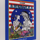 H. Paakkanen : Amerikka - pikkukuva 1