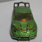 Toyota Celica Mattel pienoismalli 2001 - pikkukuva 1