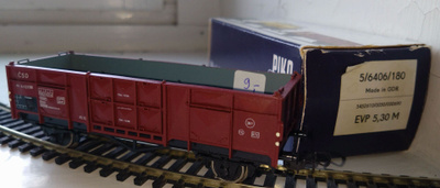 Piko 5/6406-180 ( H0 = 1:87 )