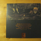 ORNE - THE CONJURATION BY THE FIRE 2xlp - pikkukuva 2