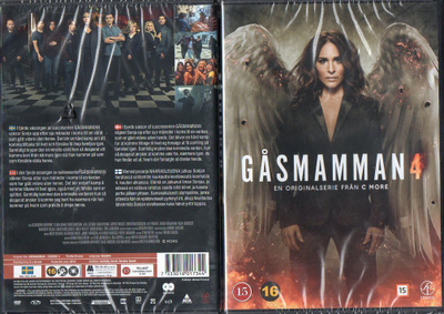 Gåsmamman 4 Kausi	(80 888)	UUSI	-FI-	nordic,	DVD			2019	ruot