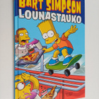 Matt Groening : Bart Simpson : lounastauko - pikkukuva 1