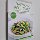 Rasvanpolttajat : yli 100 vaihtelevaa ja maukasta ohjetta... - pikkukuva 1
