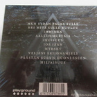 ANTTI RAILIO IKUISUUS CD - UUSI - pikkukuva 2