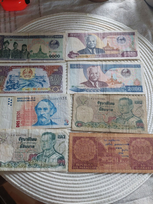 LAOS YM.