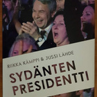 Riikka Kämppi & Jussi Lähde: Sydänten presidentti - pikkukuva 1