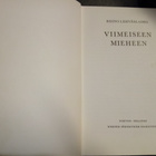 Reino Lehväslaiho : Viimeiseen mieheen 1p. 1969 - pikkukuva 4