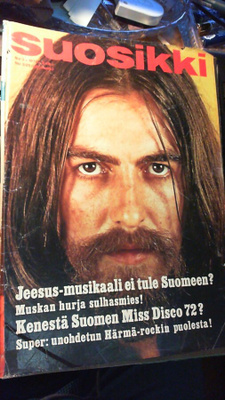 Suosikki 3/1972