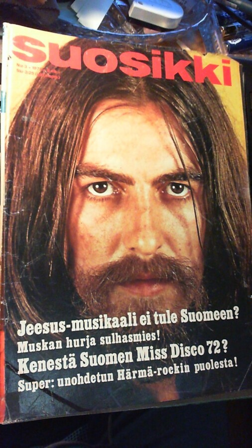 Suosikki 3/1972