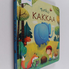 Katie Daynes : Tutki! Kakkaa - pikkukuva 1