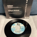 KEPA SALMIRINNE:KESÄKATU  7"  PS. (SINGLE)  ZERO NINE - pikkukuva 2