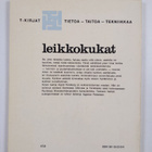Ingrid Forsberg : Leikkokukat - pikkukuva 2